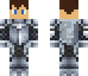 silver knight