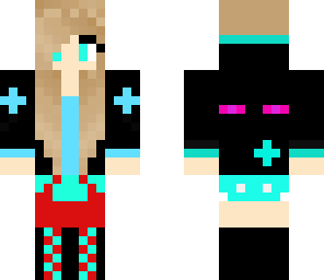 endergirl