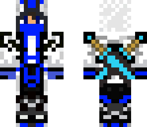 assasin boy