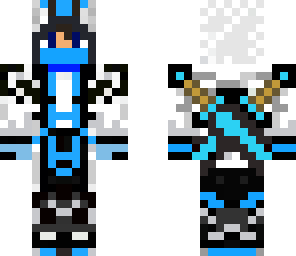 cool awesome assasin