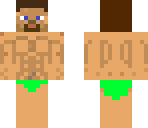 steve thong