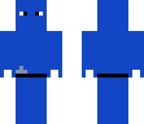 blue ninja