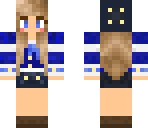girl