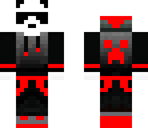 boss panda