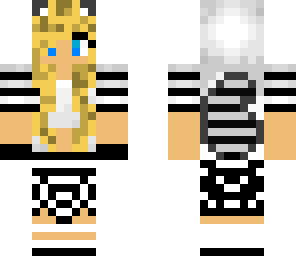 raccoonrachels skin