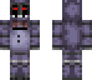 bonnie edit