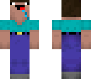 derpy dad