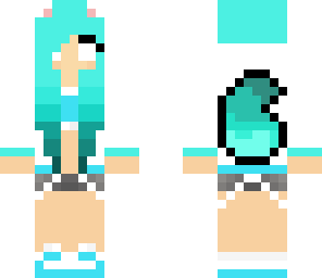 water type wolf