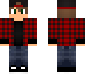 da flannel