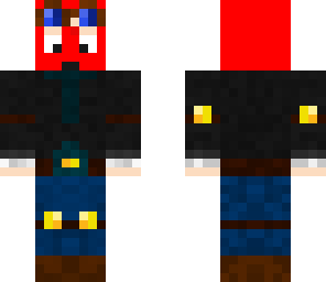 angry dantdm