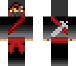 ninja master