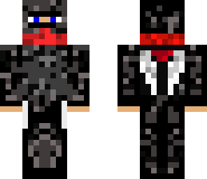vadermike
