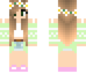 zebrabutts edited skin