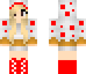 cake girl