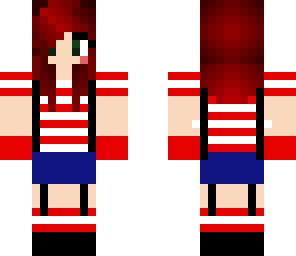 doll girl