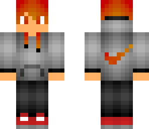 fire dude