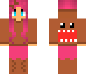 domo girl