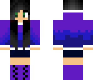 cool girl