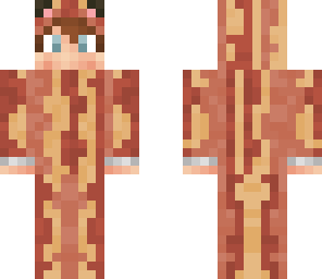 bacon boy