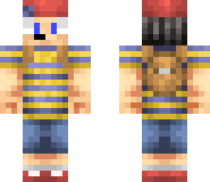 pixel ness