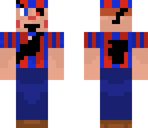 widered ballon boy