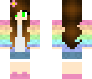 cute girl
