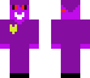 loc gamer crepy