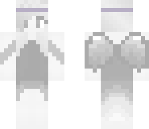 ghost girl