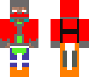 herobrine asesino