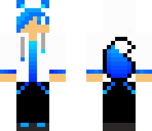 ice boy wolf edit