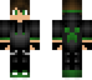 green creeper guy