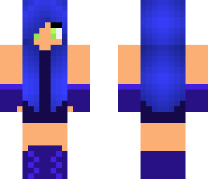 moon girl
