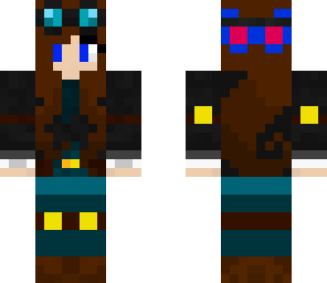 girl dantdm
