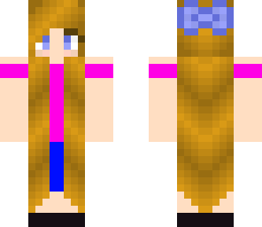 cute girl
