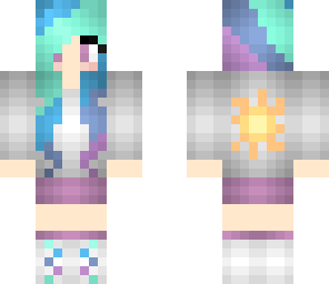 ml pricess celestia update