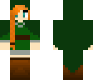 elven archer