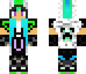 assassin girl