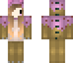dino edit
