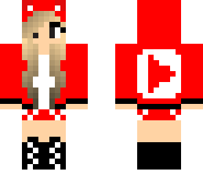 youtuber edited