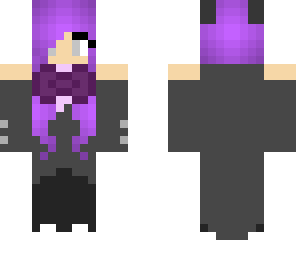 shadow bonnie girl