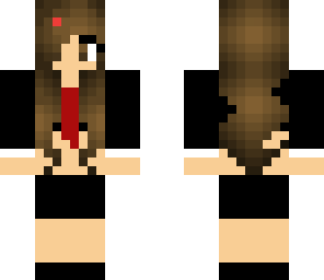 bacca girl