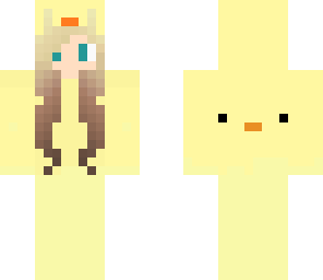 ducky