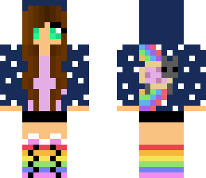 nyan cat