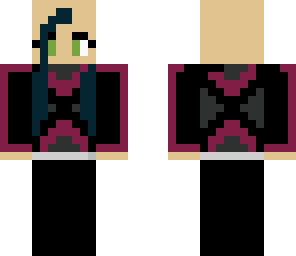 ninja girl