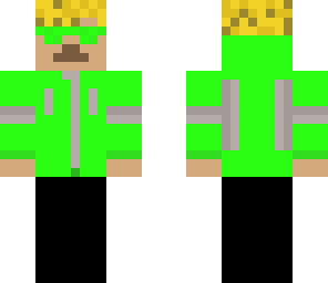 walkgroundhd el primer skin de el 21231