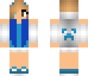 blueshadow