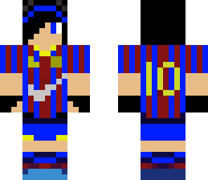 messi