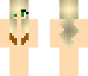 earth girl skin base