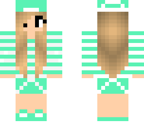 mint tomboy twin 1