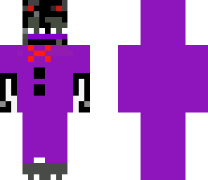 withered bonnie